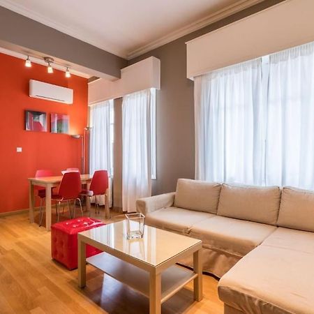 Acrohouse 2 Daire Atina Dış mekan fotoğraf