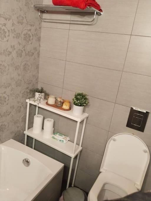 Acrohouse 2 Daire Atina Dış mekan fotoğraf